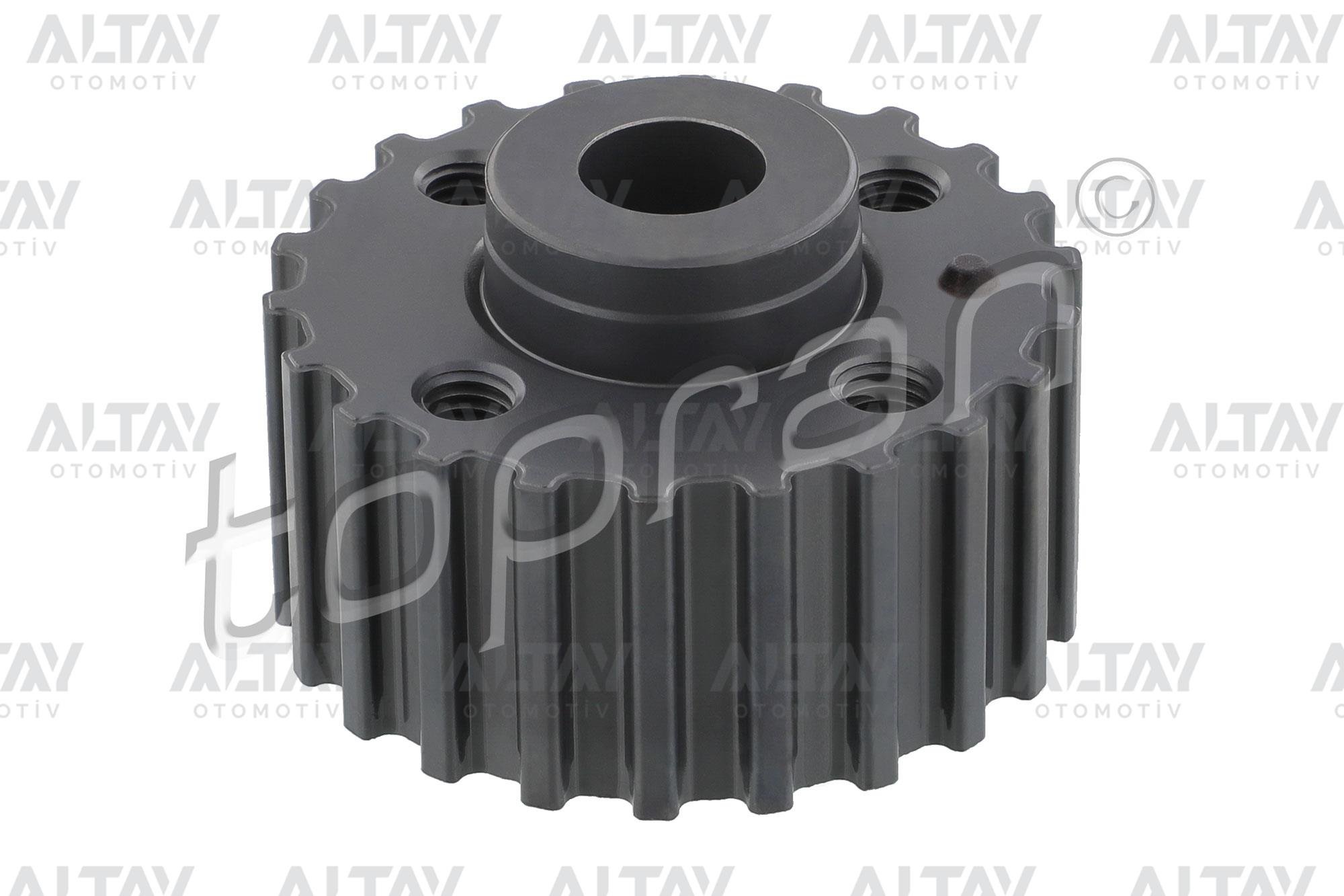 DİŞLİ KRANK GOLF3 / PASSAT 91= 1Z-AHU-AFN-AVG 1.9 TDİ