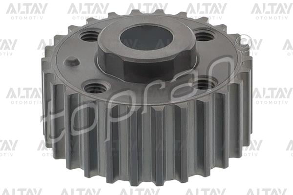 DİŞLİ KRANK GOLF4 / BORA / A3 / TOLEDO 97-04 AKL-BFQ-AGN-AGU 1.6-1.8-1.8 T