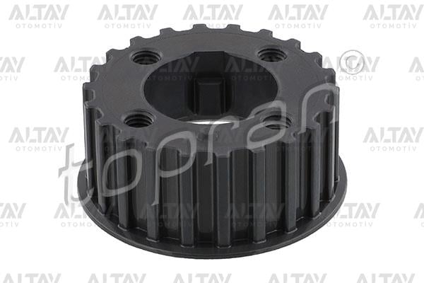 DİŞLİ KRANK TRANSPORTER T4 / LT35 / CRAFTER 91= AAB-AJA-ACV-BJM-BJK-ANJ-AVR 2.4 D-2.5 TDİ