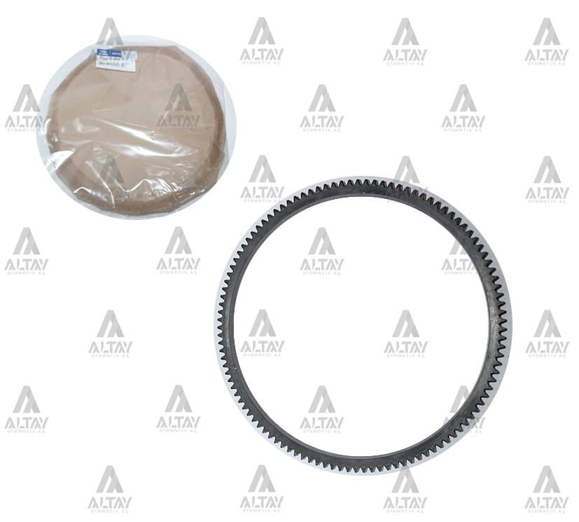 DİŞLİ VOLAN CANTER 304 / 444 / H-350