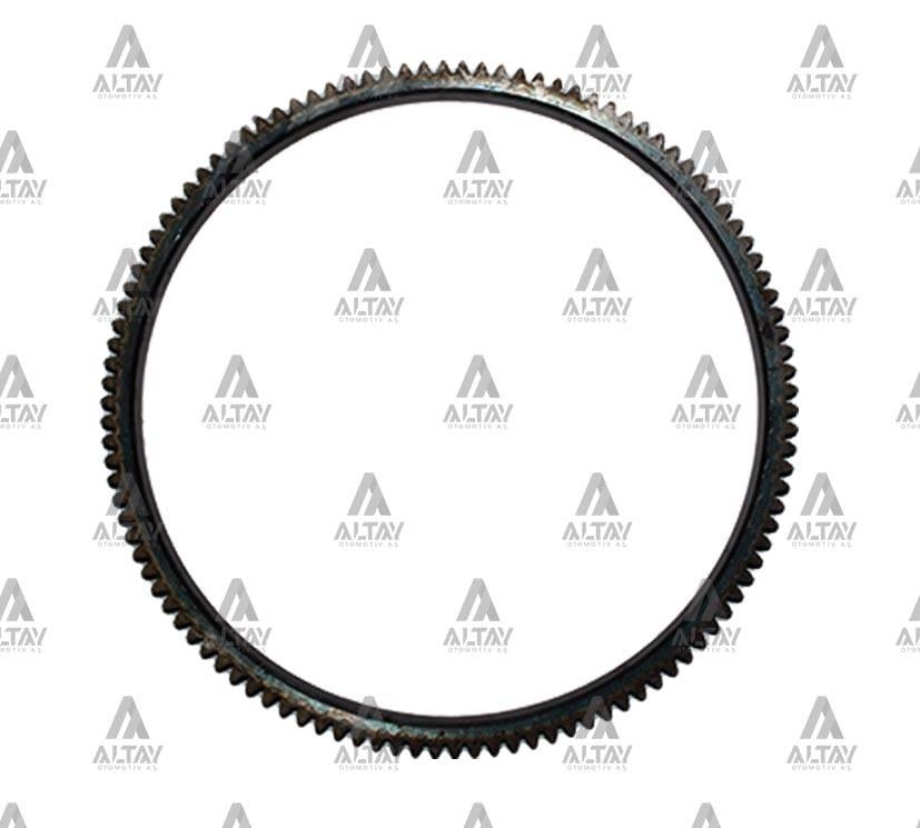 DİŞLİ VOLAN CANTER 304 / 444 / H-350