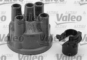 DİSTRİBÜTÖR KAPAĞI R9 SPRİNG TEVZİ MAKARASI