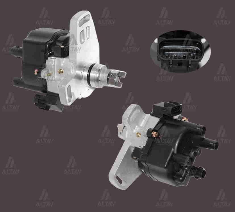 DİSTRİBÜTÖR KOMPLE CORONA  92-95 2.0 3SFE / CARINA  96-97 2.0