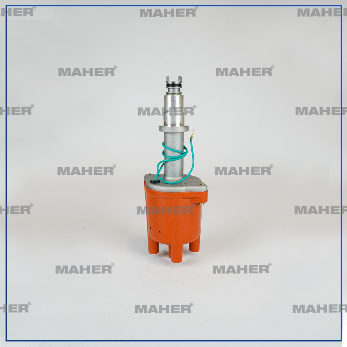 DİSTRİBÜTOR R12 TOROS