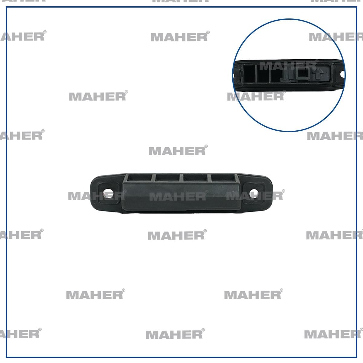 DÜĞME BAGAJ AÇMA AURIS 07-13 / YARIS 06-13 / RAV4 06-14