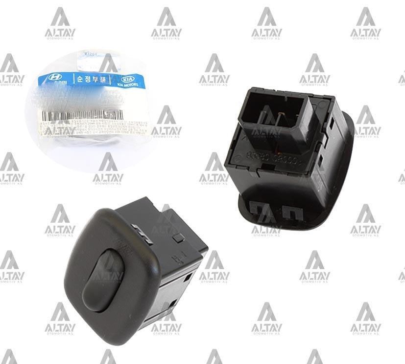 DÜĞME CAM AÇMA ATOS  98-02 SAĞ