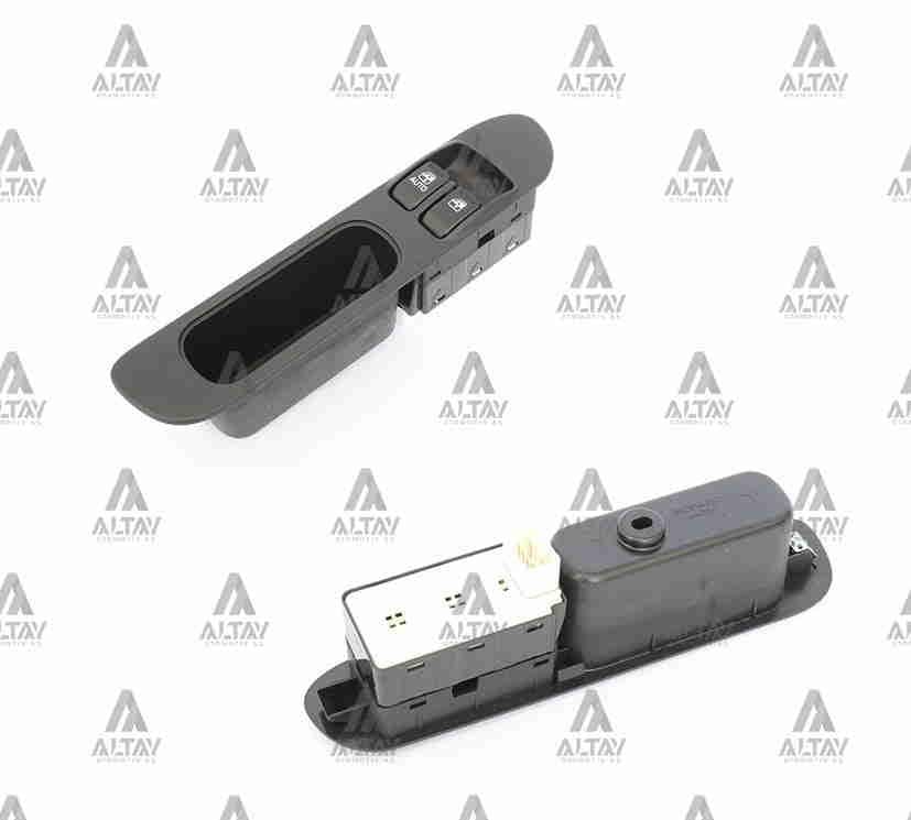 DÜĞME CAM AÇMA BONGO SOL 02-04