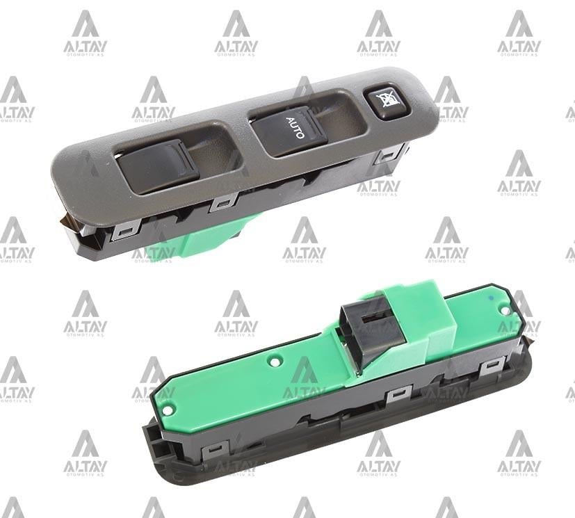 DÜĞME CAM AÇMA CARRY / ALTO  98-01 ÖN SOL