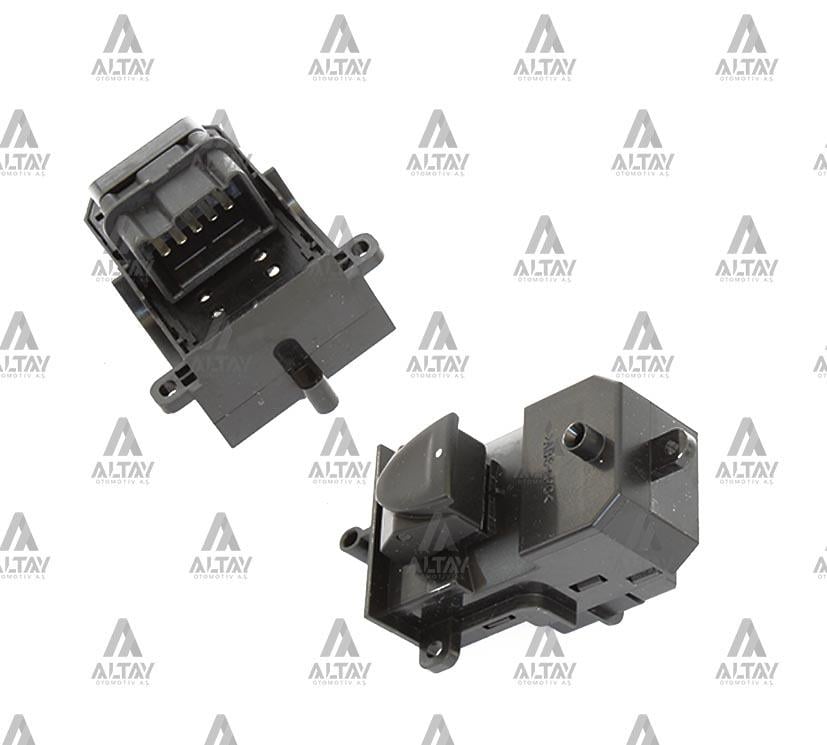 DÜĞME CAM AÇMA CIVIC 06-09 FD6 ARKA SAĞ-SOL