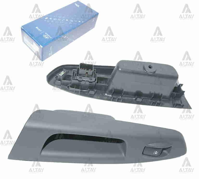 DÜĞME CAM AÇMA GETZ 03-06 ARKA SAĞ