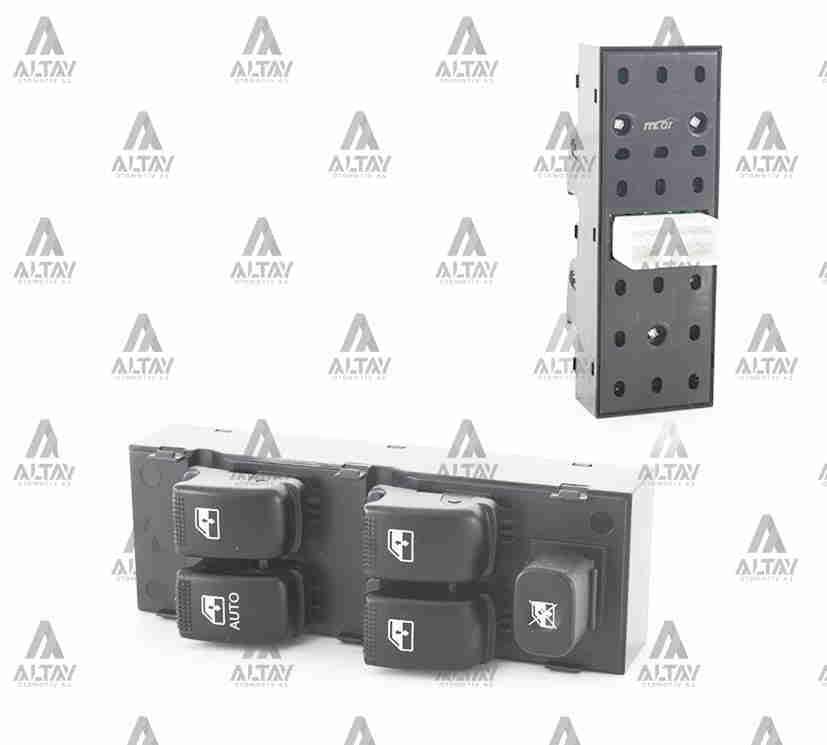 DÜĞME CAM AÇMA GETZ 03-06 ÖN SOL