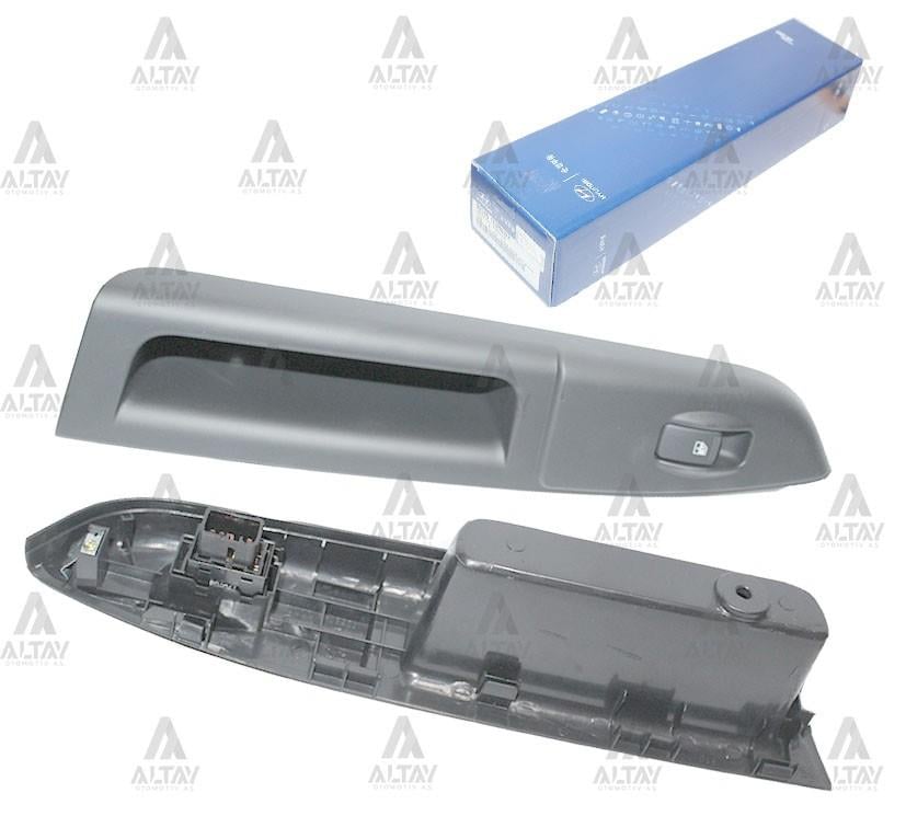 DÜĞME CAM AÇMA GETZ 06-11 SAĞ
