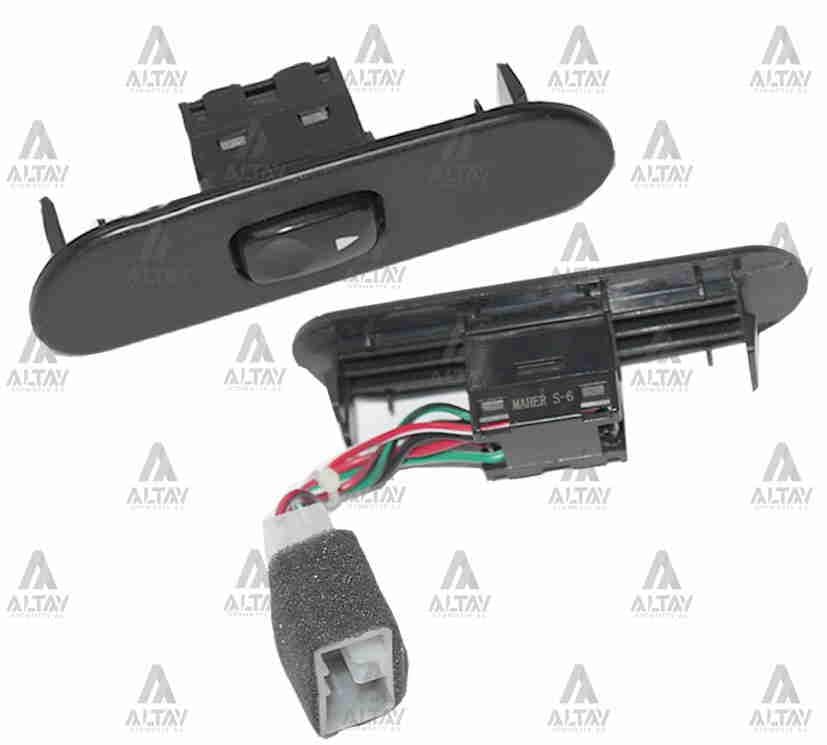 DÜĞME CAM AÇMA H-100 / KMY SAĞ