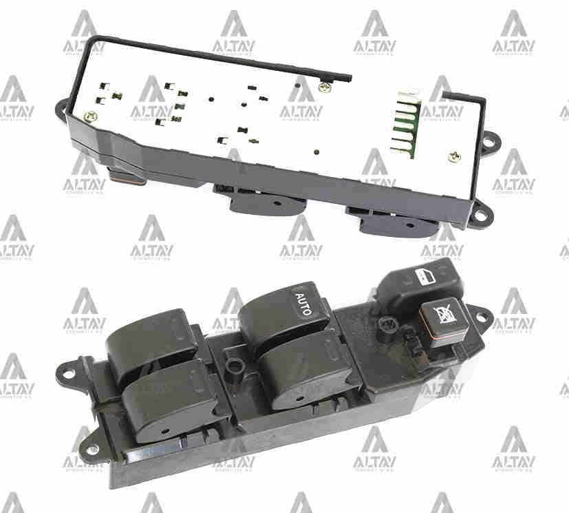 DÜĞME CAM AÇMA HILUX  98= LN145 SOL ÖN