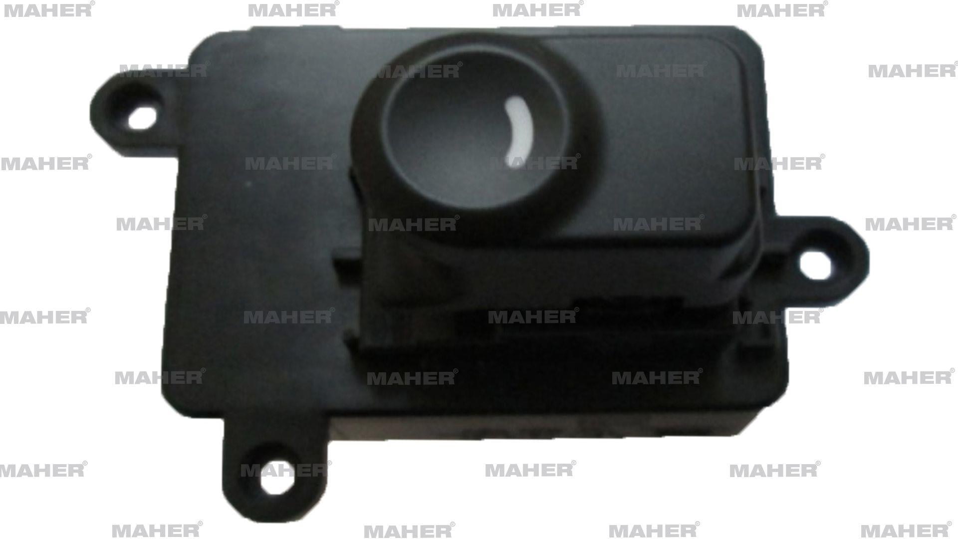 DÜĞME CAM AÇMA I-30 07-11 SAĞ
