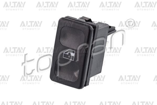 DÜĞME CAM AÇMA POLO CLASSIC / CADDY / CORDOBA / IBIZA 97-00 (TEKLİ)