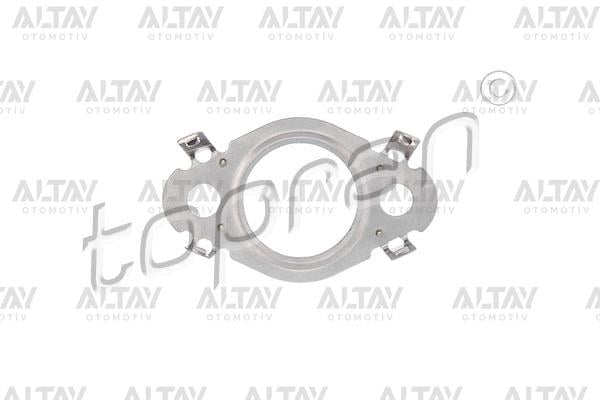 EGR CONTASI CADDY / PASSAT / JETTA / GOLF6 / A3 / A4 10= CAYB-CAYC-CAYD-CAAB-CAAC-CFFB-CAGA-CDCA-CDBA-CNFB 1.6 TDİ-2.0 TDİ