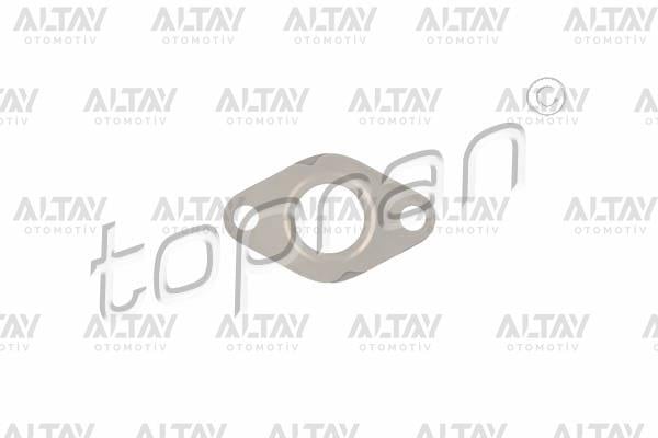 EGR VALF CONTASI GOLF / POLO / PASSAT / A3 / A4 97= AFN-AGR-AHF-AMF-BKP-BKD-BNV-CBAA-CBAB 1.4 TDİ-1.9 TDİ-2.0 TDİ