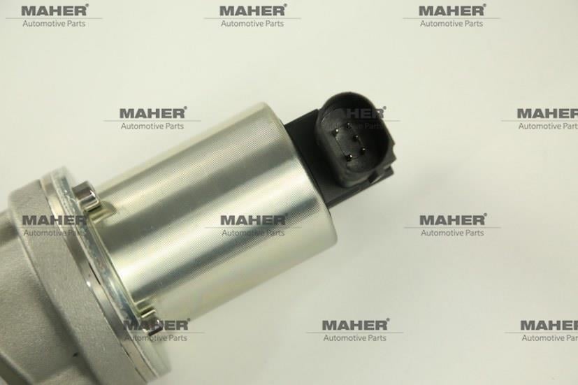 EGR VALFİ ACCENT 11= BLUE 1.6 / I-30 12-16 / I-20 12-15 1.4 / DİZEL EURO 5 (5 FİŞLİ)