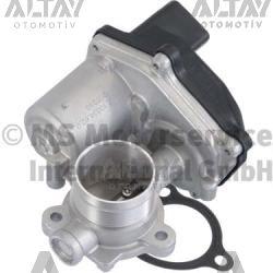 EGR VALFİ GOLF / PASSAT / A3 / LEON / Q3 13= CLH-CXXB 1.6 TDİ-2.0 TDİ