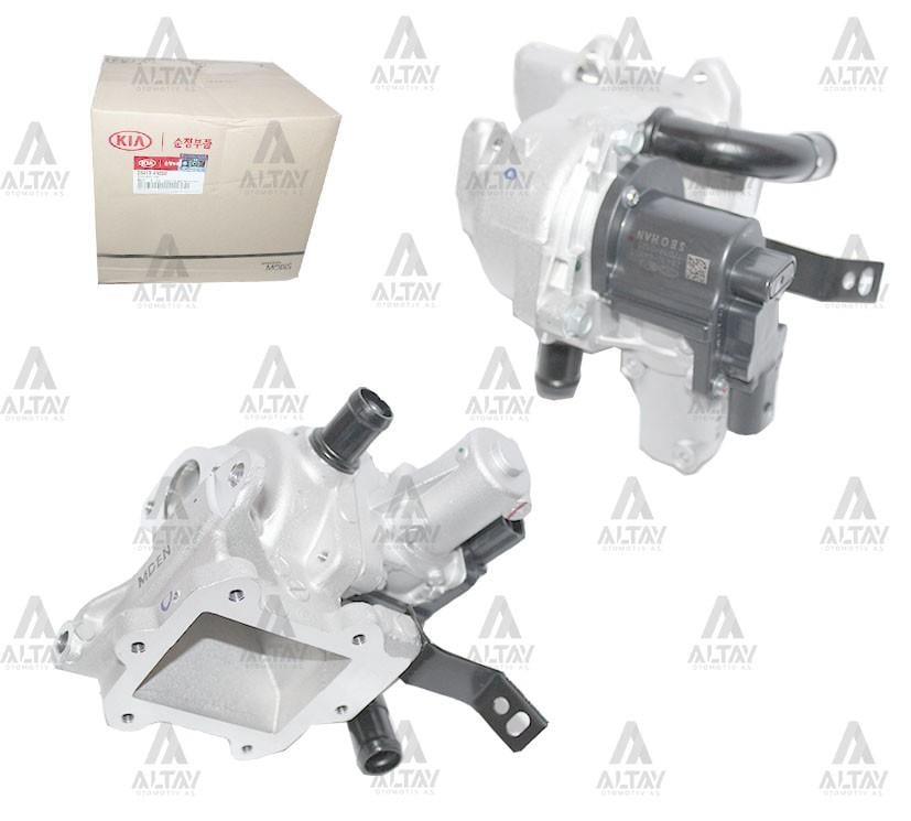 EGR VALFİ KMY 12= D4CB (A2)