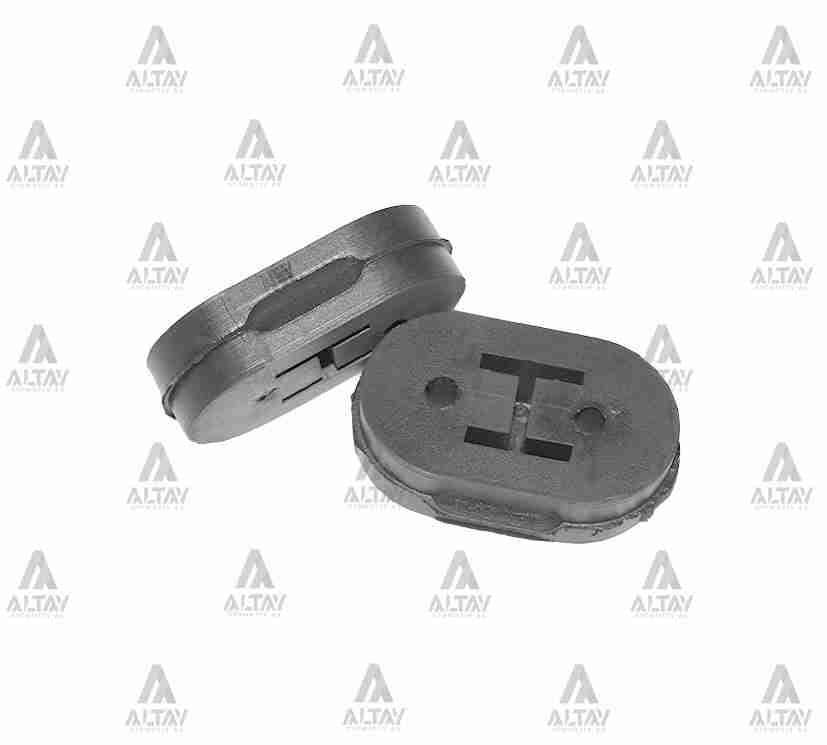 EGZOZ ASKI LASTİĞİ H-100 / SONATA ARKA (YERLİ)