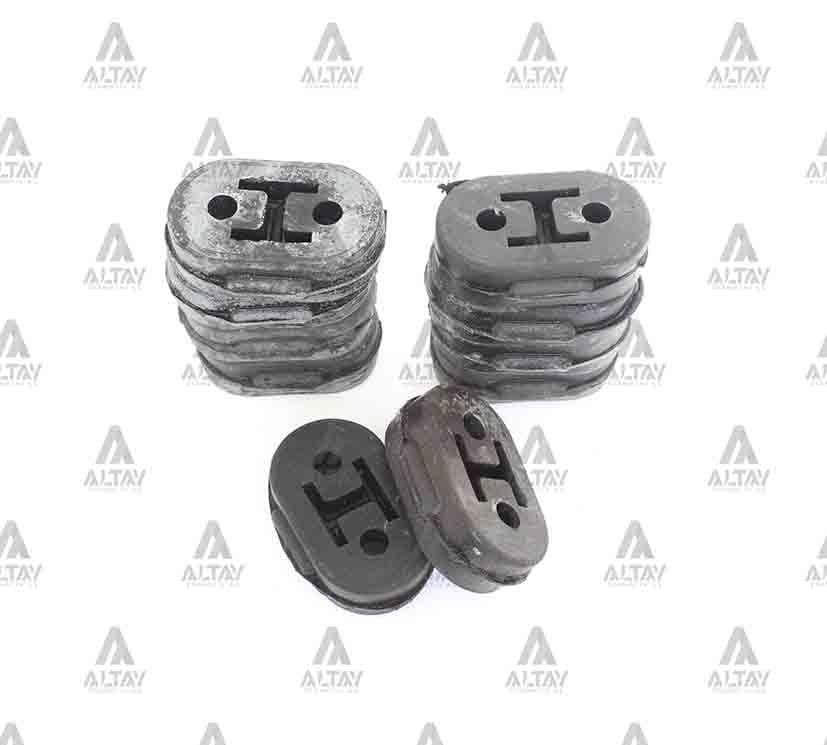 EGZOZ ASKI LASTİĞİ H-100 MİN. / ACCENT (YERLİ)