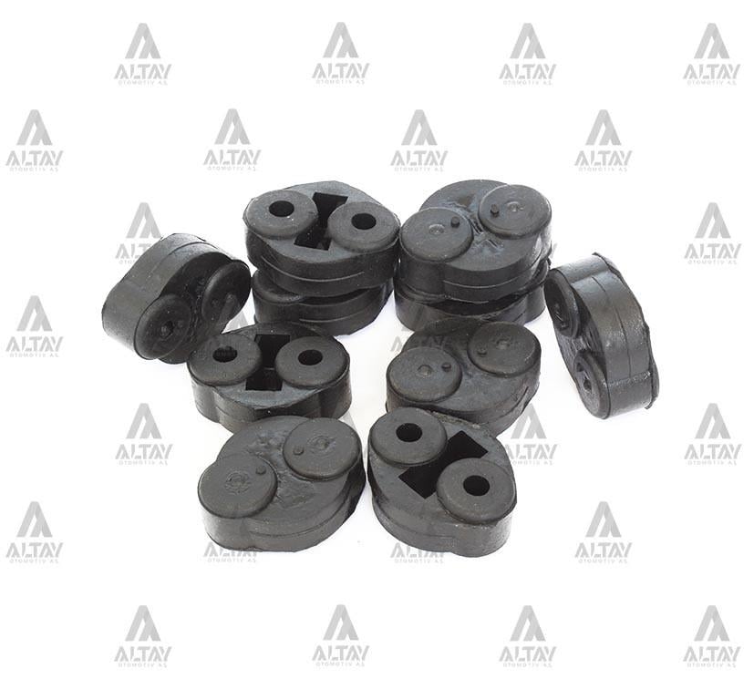 EGZOZ ASKI LASTİĞİ I-20 09-14 / I-10 / BLUE / SANTAFE / SONATA (YERLİ)