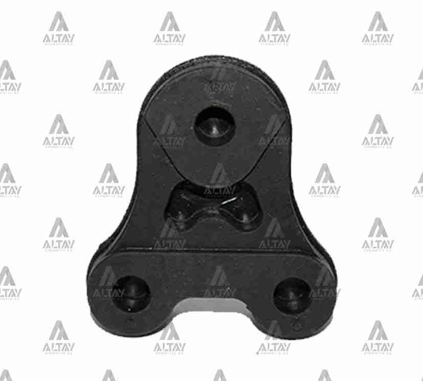 EGZOZ ASKI LASTİĞİ L-200 86-15 / COLT 04-12 (YERLİ)