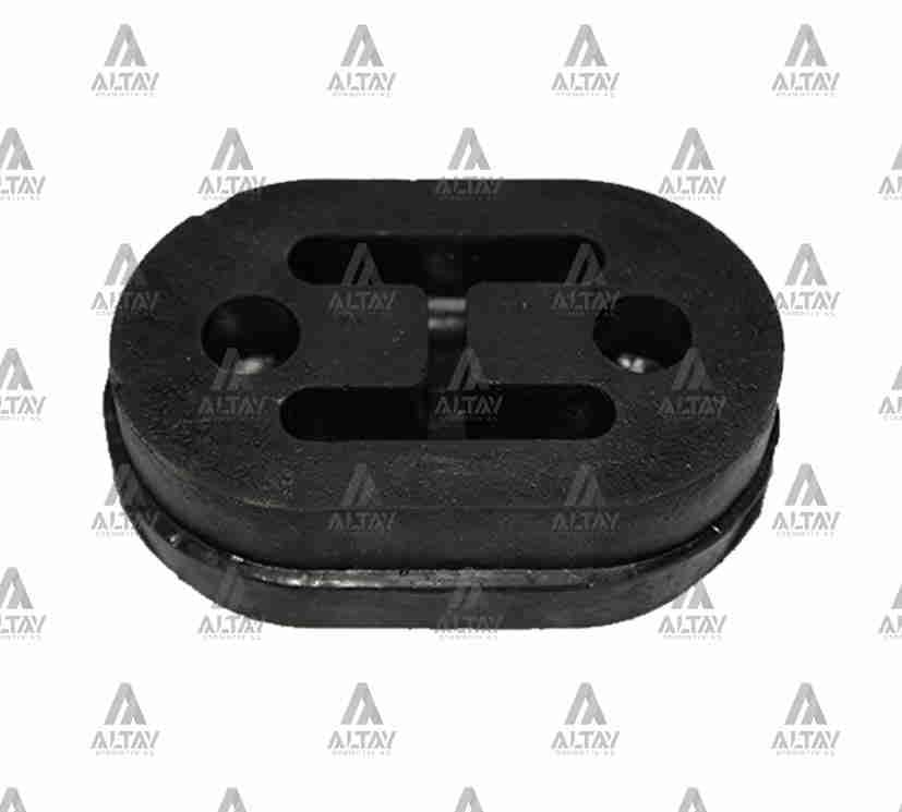 EGZOZ ASKI LASTİĞİ L-300 Y.M. (YERLİ)