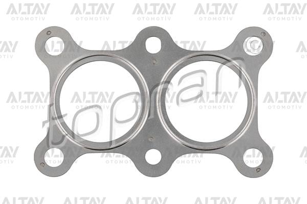 EGZOZ BOĞAZ CONTASI GOLF4 / BORA / A3 / TOLEDO 97-04 AKL-AEH 1.6