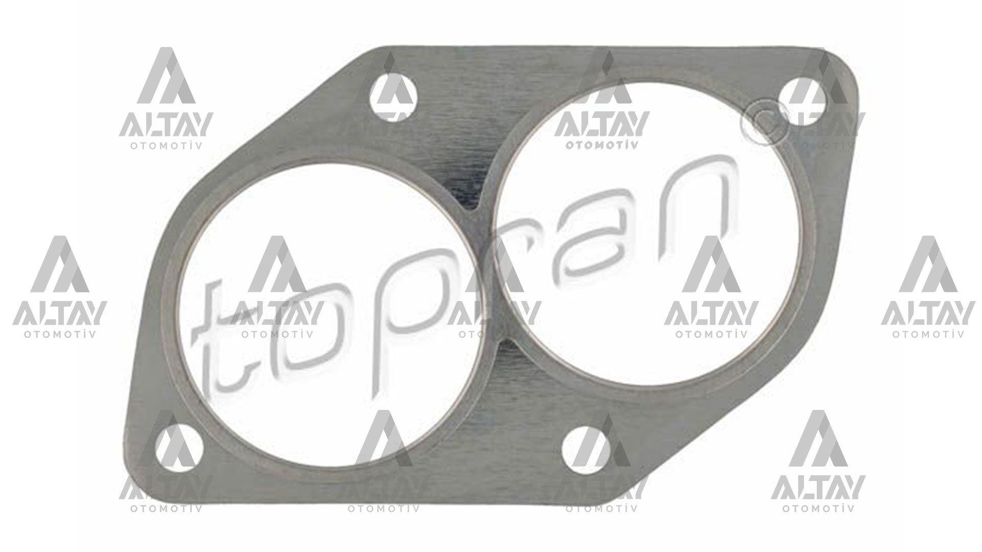 EGZOZ BOĞAZ CONTASI VECTRA A 88-95 / VECTRA B 96-02 / ASTRA F 90-98 / CORSA B 93-00