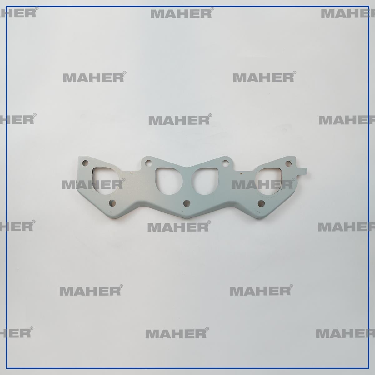 EGZOZ MANİFOLD CONTA RIO 00-05 1.3 A3E