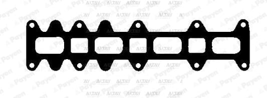 EGZOZ MANİFOLD CONTASI DUCATO 02= 2.3JTD