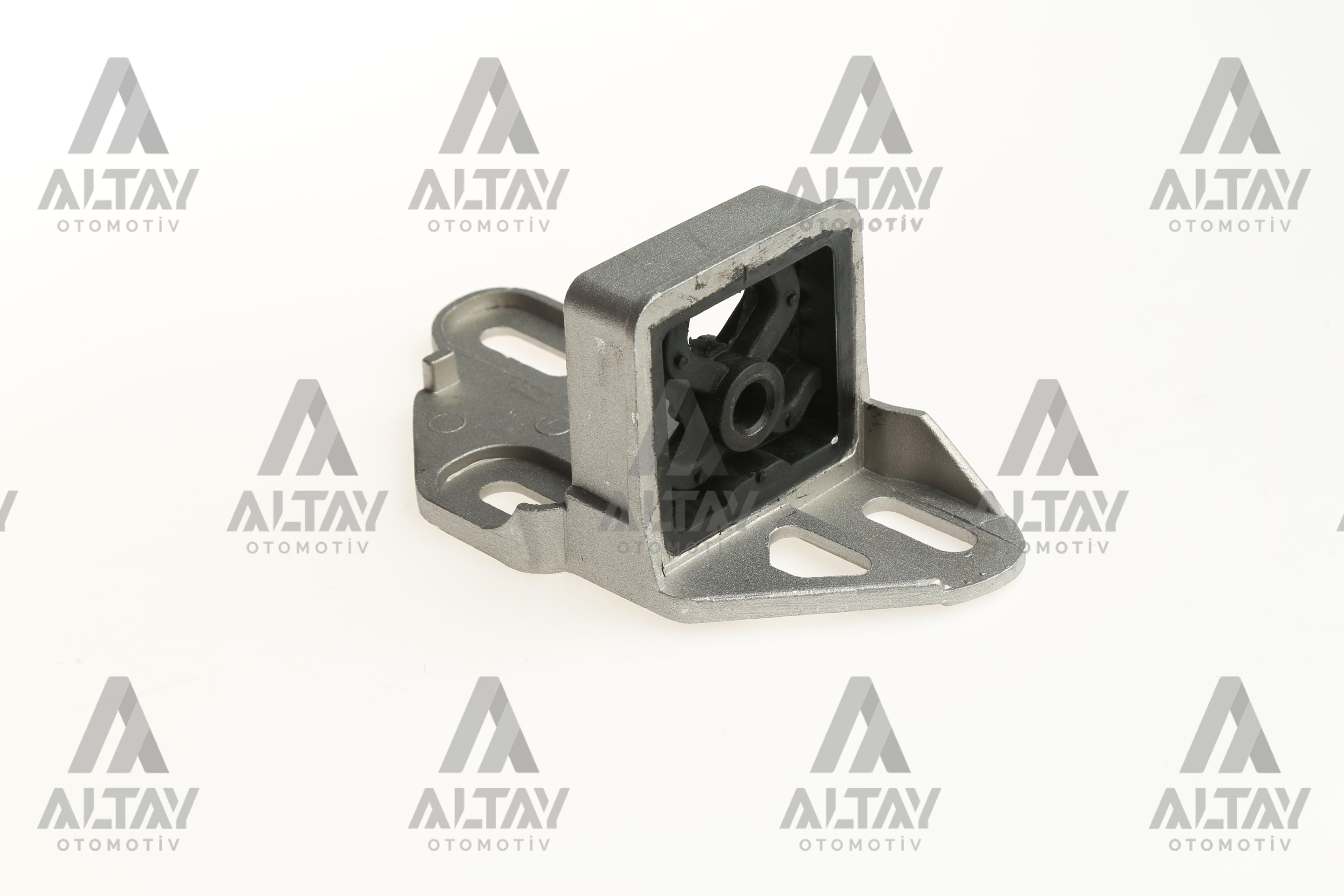 EGZOZ TAKOZU CLIO HATCBACK ARKA