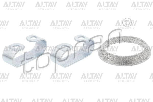 EGZOZ TAMİR TAKIMI GOLF1 / GOLF2 / TRANSPORTER T4 78-03