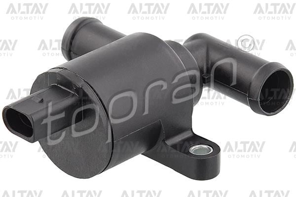 EK SU POMPASI A1 / A3 / A4 / A5 / A6 / Q5 / Q7 12= CJSA-CNSB-CJEB-CNCD 1.8 TFSİ-2.0 TFSİ