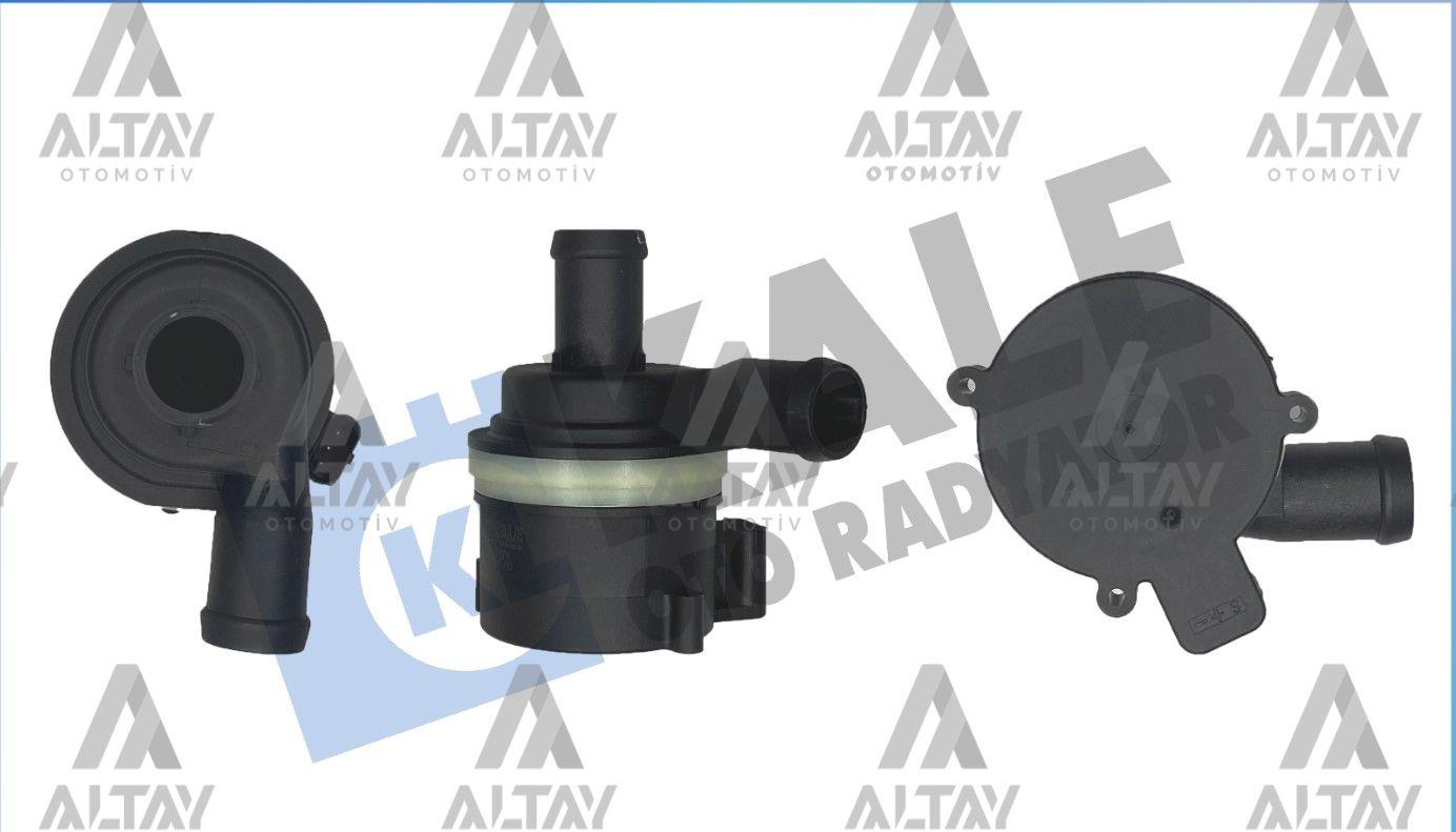 EK SU POMPASI AMAROK / TOUREG / A4 / A5 / A6 / Q5 / Q7 08-16 CDBA-CNFA-CDCA-CASA-CABA-CDHA-CDNB-CFKA 1.8 TFSI-2.0 TFSI-2.0 TDI-3.0 TDI