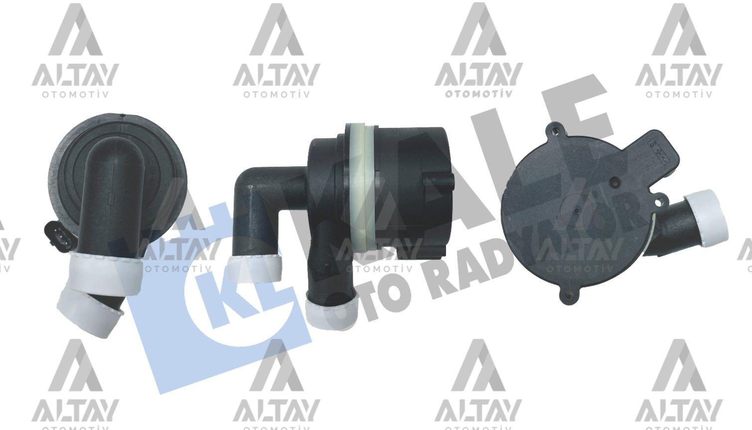 EK SU POMPASI GOLF / JETTA / PASSAT / CADDY / A3 / A4 / A5 / A6 / Q5 / LEON / OCTAVİA 10= 1.6 TDİ-2.0 TDİ BUEHLER TİP