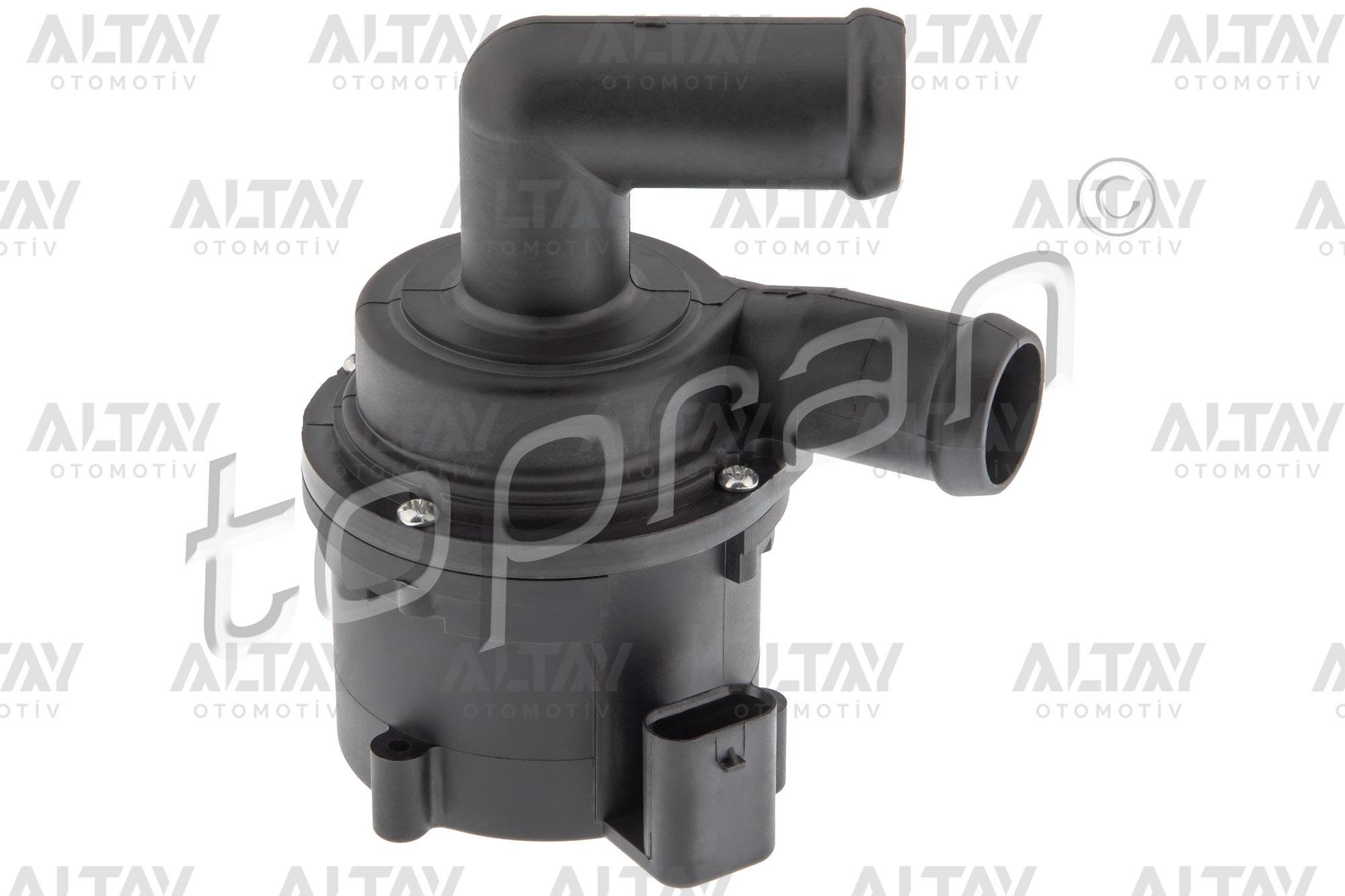 EK SU POMPASI GOLF / JETTA / PASSAT / CADDY / A3 / A4 / A5 / A6 / Q5 / LEON / OCTAVİA 10= 1.6 TDİ-2.0 TDİ BUEHLER TİP
