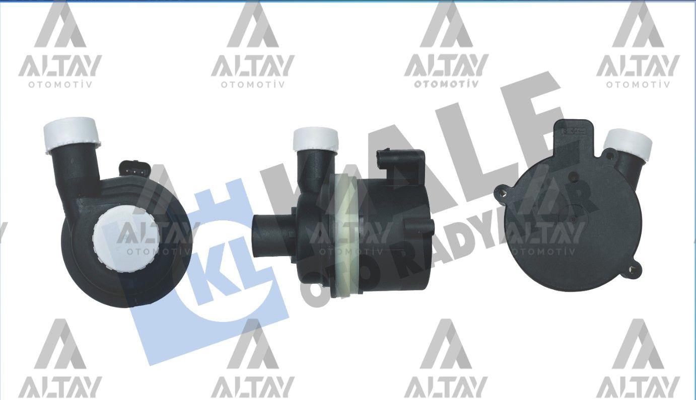 EK SU POMPASI POLO / İBİZA / FABİA 10= CFWA-CAYB 1.2 TDİ-1.6 TDİ