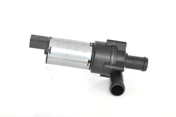 EK SU POMPASI TRANSPORTER T4 / LT35 91-03 ACV-AAB-AJA-ANJ 2.4 D-2.5 TDİ OVAL SOKET