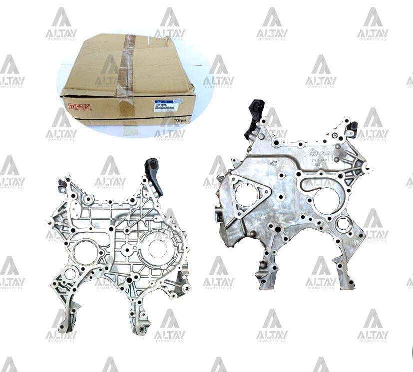 EKSANTRİK KAPAĞI ACCENT 11-15  BLUE / I-20 09-15 / I-30 07-15 / CEED 12-16 / I-30 12-16 DİZEL