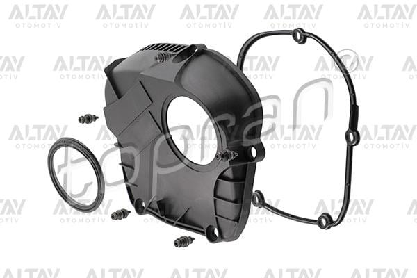 EKSANTRİK KAPAĞI PASSAT / A4 / A5 / A6 / Q3 / Q5 09= 1.8 TFSI-2.0 TFSI