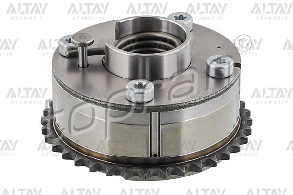 EKSANTRİK KONUMLANDIRI VVT DİŞLİSİ COROLLA 08= 1.33 / AURIS 10= / YARIS 12= 1NRFE EGZOZ