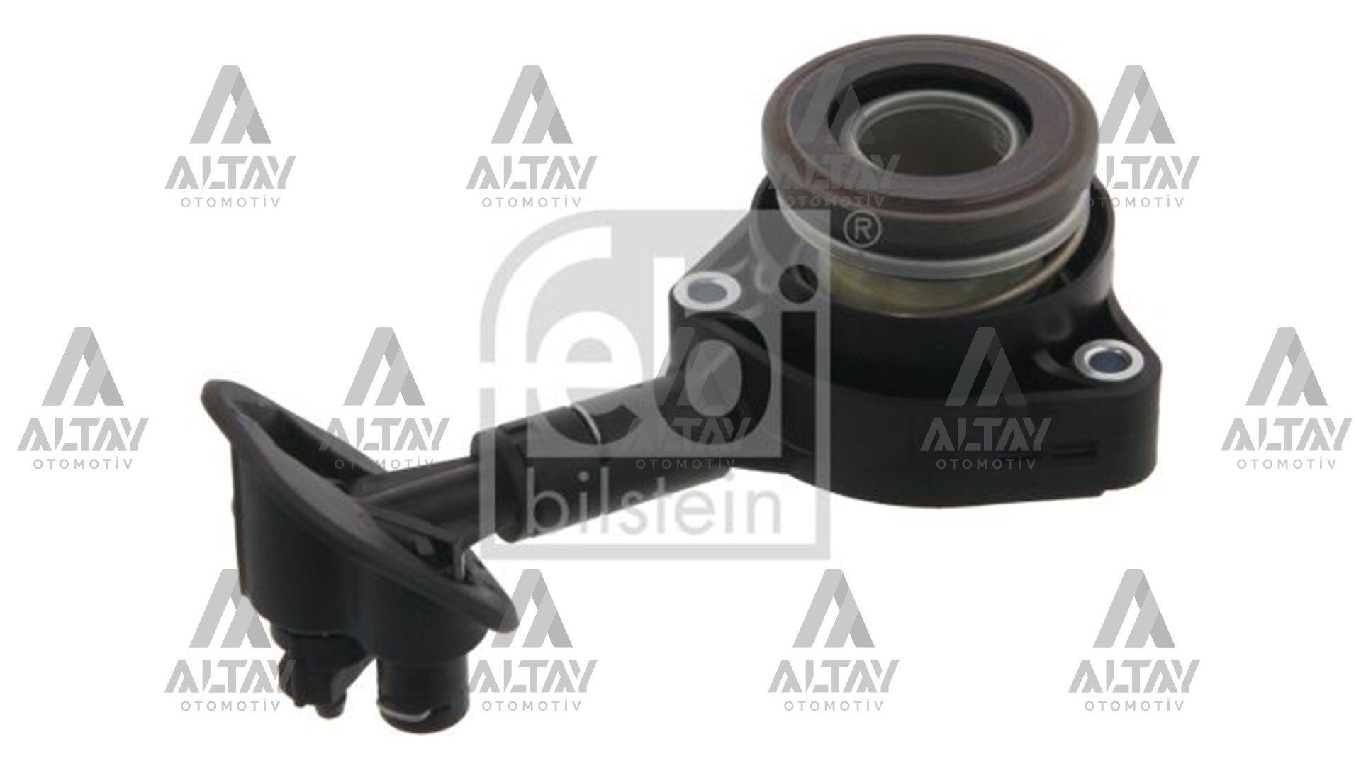 EKSANTRİK MİLİ ASTRA F / VECTRA A / OMEGA A 1.8 - 2.0 C18SV-C18NZ-C20NE