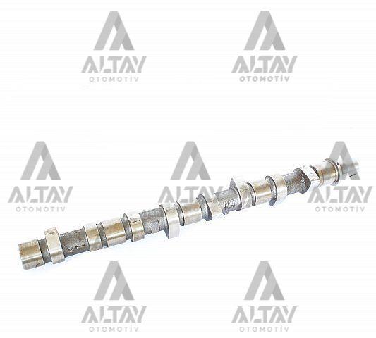 EKSANTRİK MİLİ BESTA / E-2200