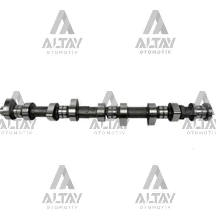 EKSANTRİK MİLİ CANTER 511 / 711 4M40T