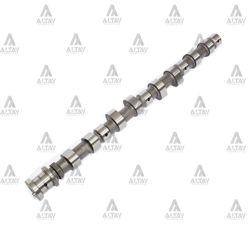 EKSANTRİK MİLİ CANTER 839 / 859 4M41 EGZOZ