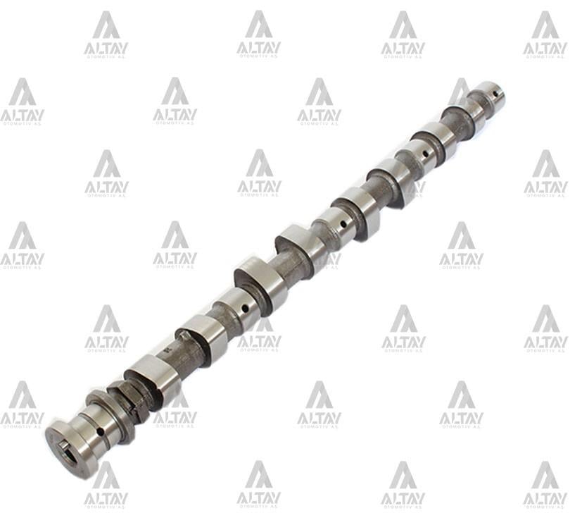 EKSANTRİK MİLİ CANTER 839 / 859 4M41 EMME
